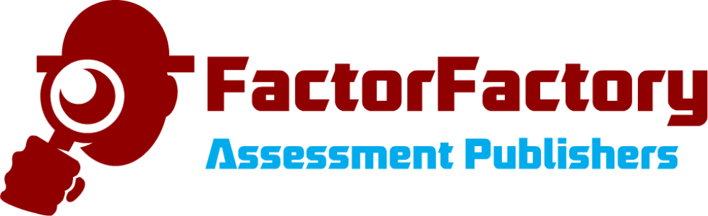 FactorFactory Logo
